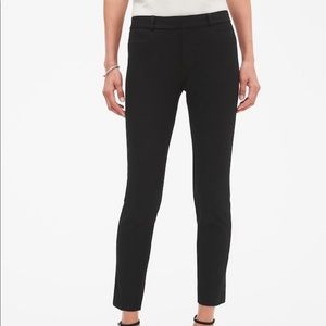Banana Republic Factory Sloan Slim Ankle Pant